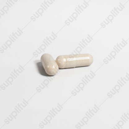 Dawg Pound Testosterone Booster Supplement Capsules Close-Up